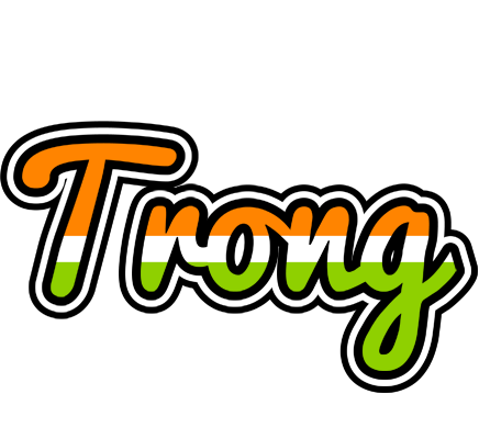 Trong mumbai logo