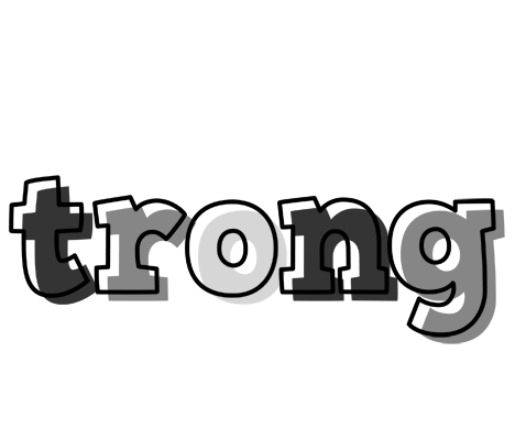 Trong night logo
