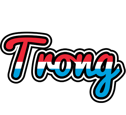 Trong norway logo