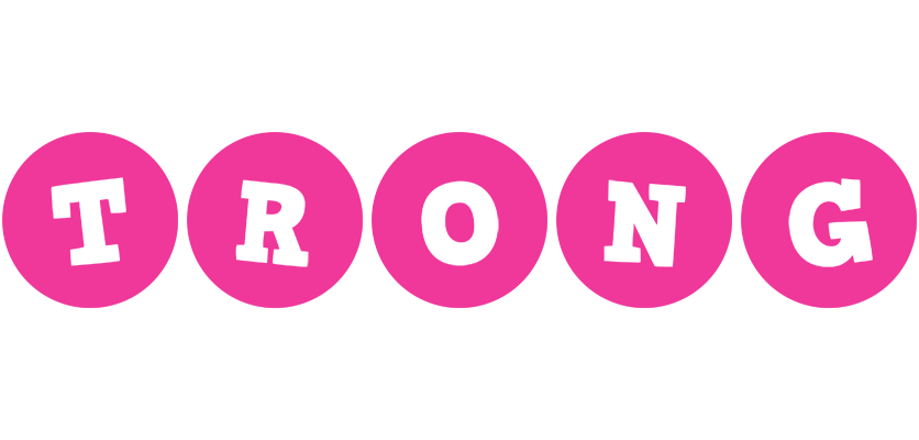Trong poker logo