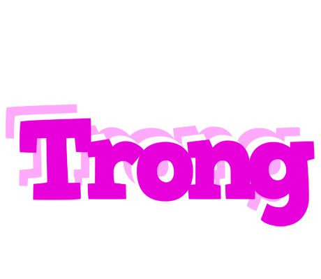 Trong rumba logo