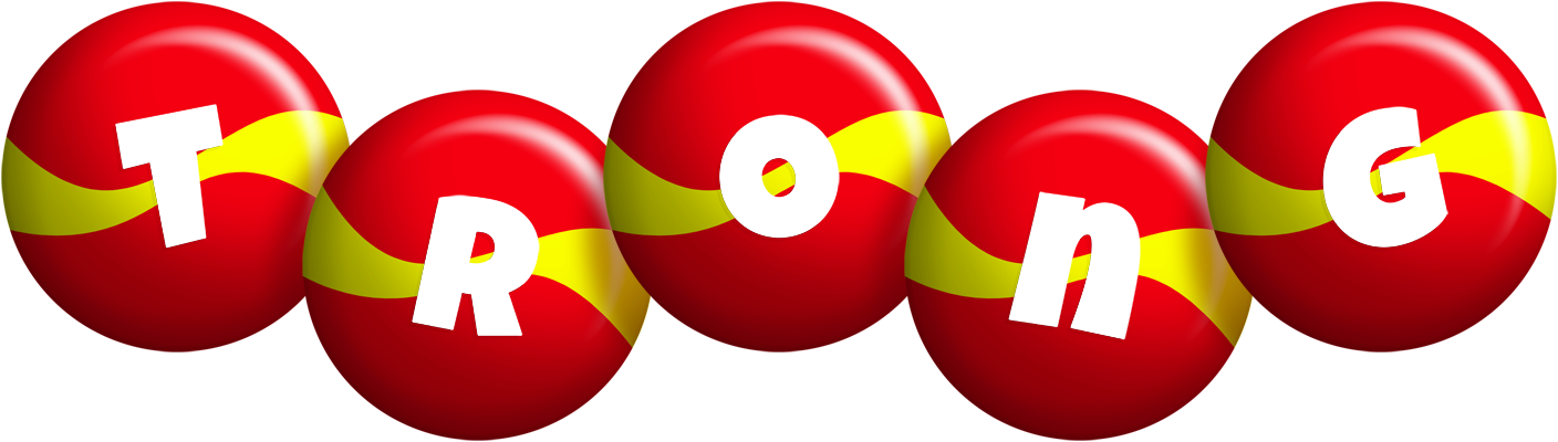 Trong spain logo
