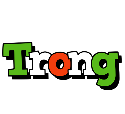 Trong venezia logo