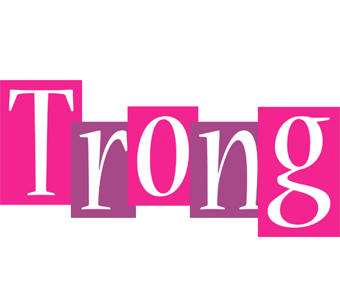 Trong whine logo