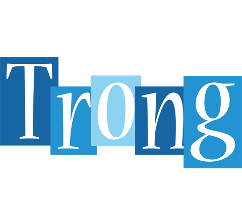 Trong winter logo