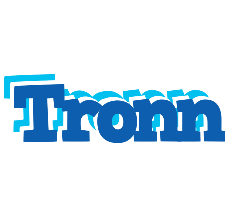 Tronn business logo