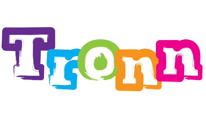 Tronn casino logo