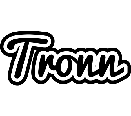 Tronn chess logo