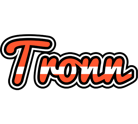 Tronn denmark logo