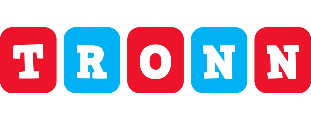 Tronn diesel logo