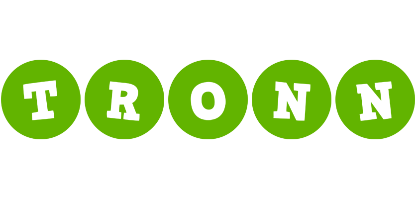 Tronn games logo