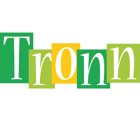 Tronn lemonade logo