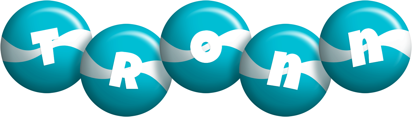 Tronn messi logo