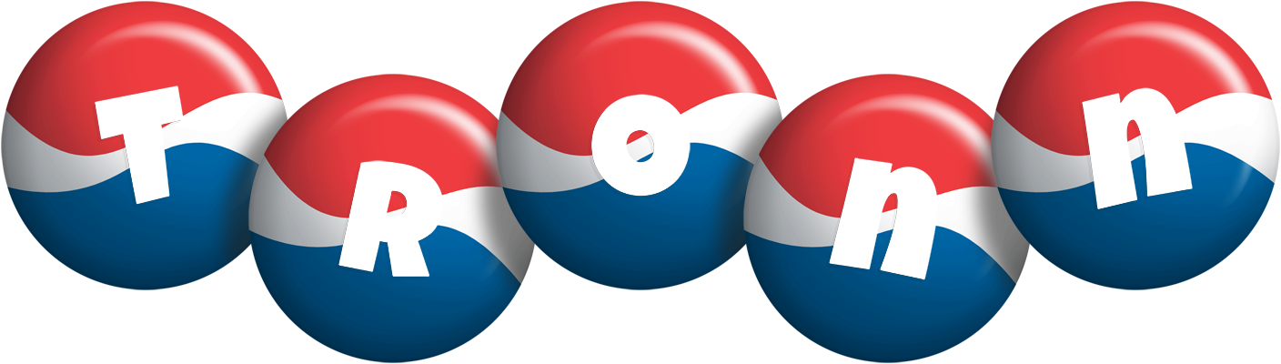 Tronn paris logo