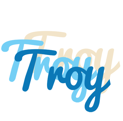 Troy breeze logo