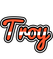 Troy denmark logo