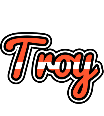 Troy denmark logo