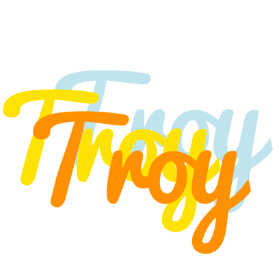 Troy energy logo