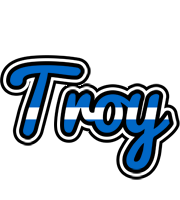 Troy greece logo