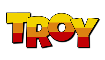 Troy jungle logo