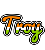 Troy mumbai logo