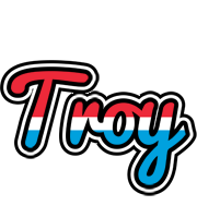 Troy norway logo