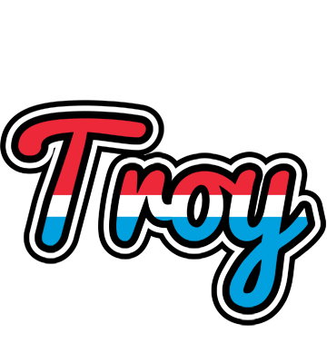 Troy norway logo