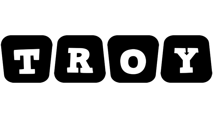 Troy racing logo