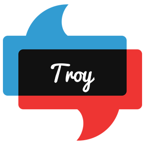 Troy sharks logo