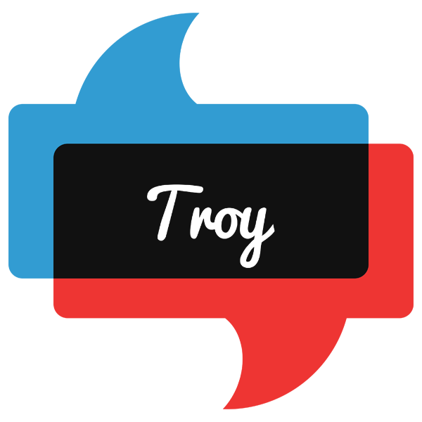 Troy sharks logo