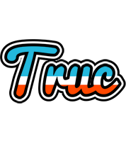 Truc america logo