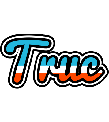 Truc america logo