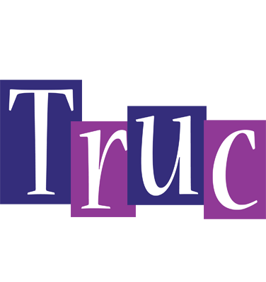 Truc autumn logo