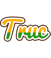 Truc banana logo