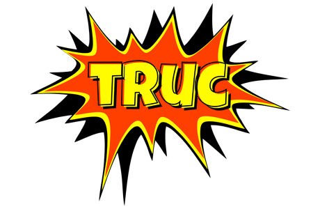 Truc bazinga logo