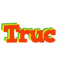 Truc bbq logo