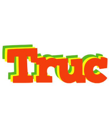 Truc bbq logo