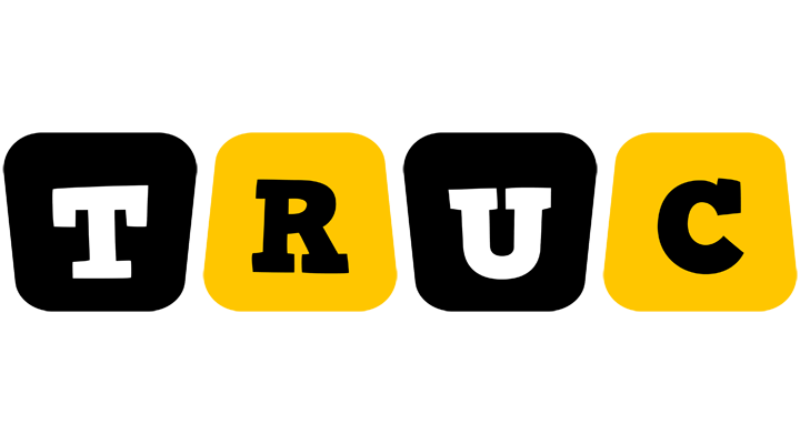Truc boots logo
