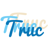 Truc breeze logo