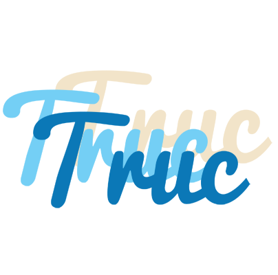 Truc breeze logo