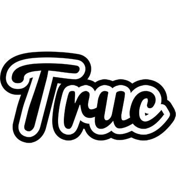 Truc chess logo