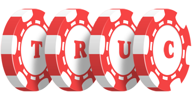 Truc chip logo