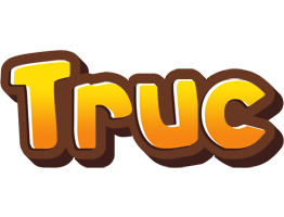 Truc cookies logo