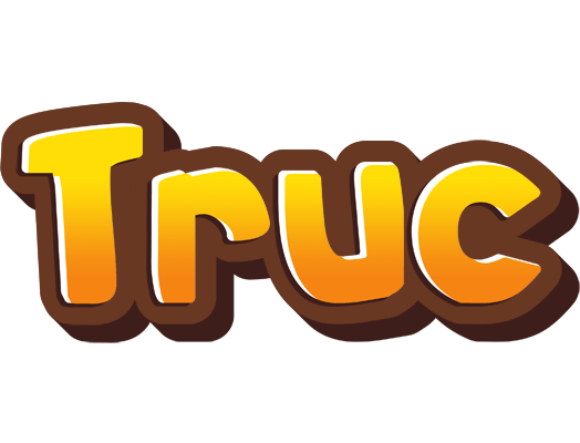 Truc cookies logo