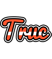 Truc denmark logo