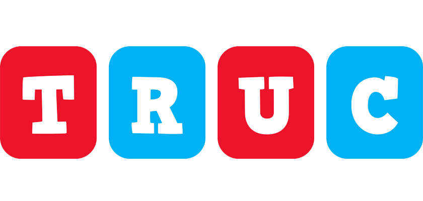 Truc diesel logo