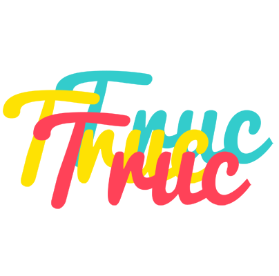 Truc disco logo
