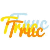 Truc energy logo