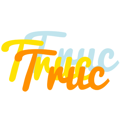 Truc energy logo