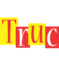 Truc errors logo